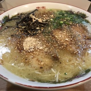 熊本市中央区で食べられるラーメンランキング Sarah サラ