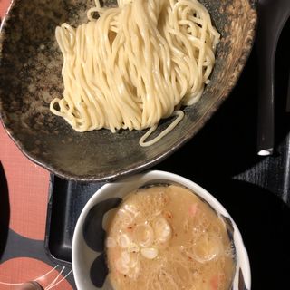 柚子風味つけ麺(三ツ矢堂製麺 )