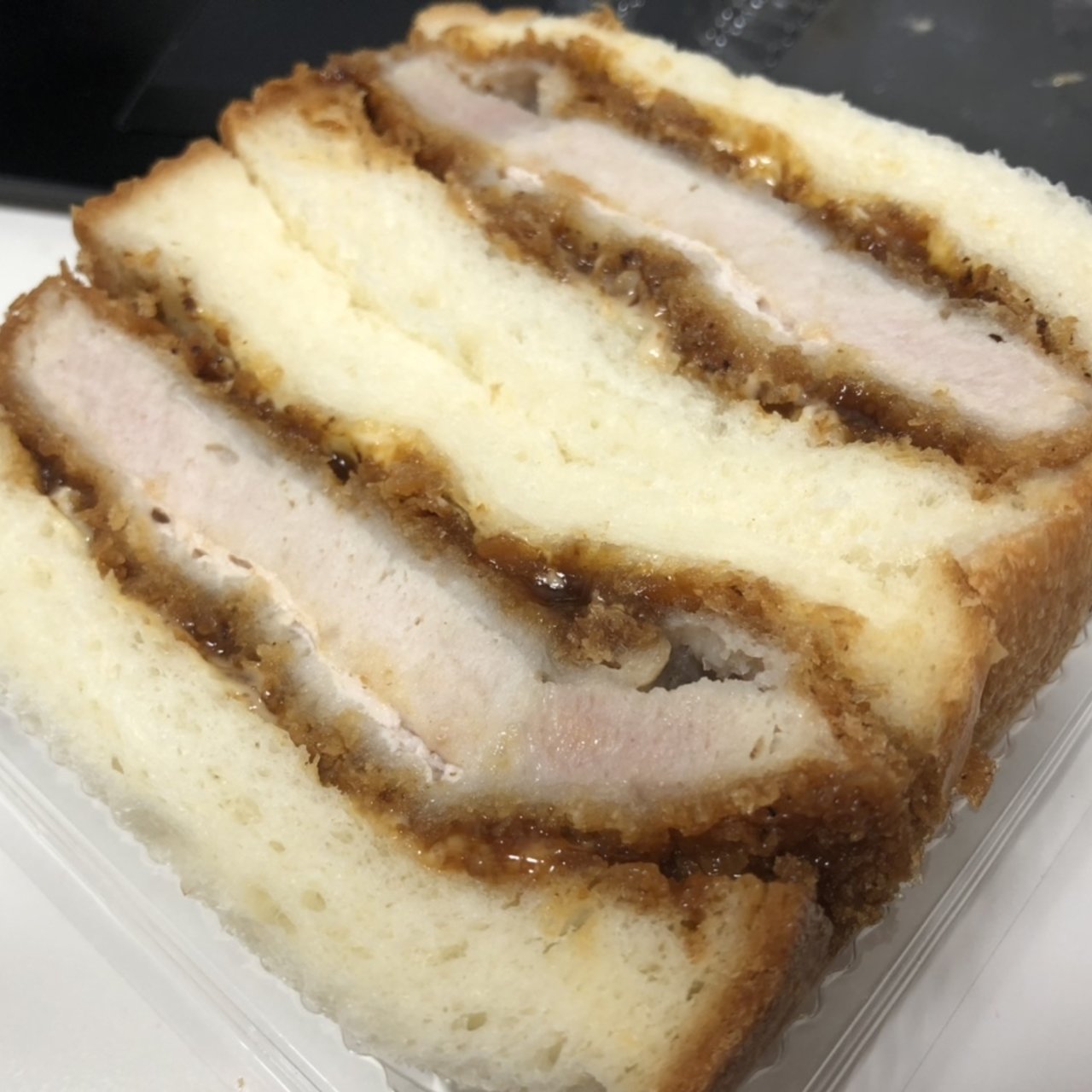 神奈川県で食べられる人気カツサンドランキング Sarah サラ