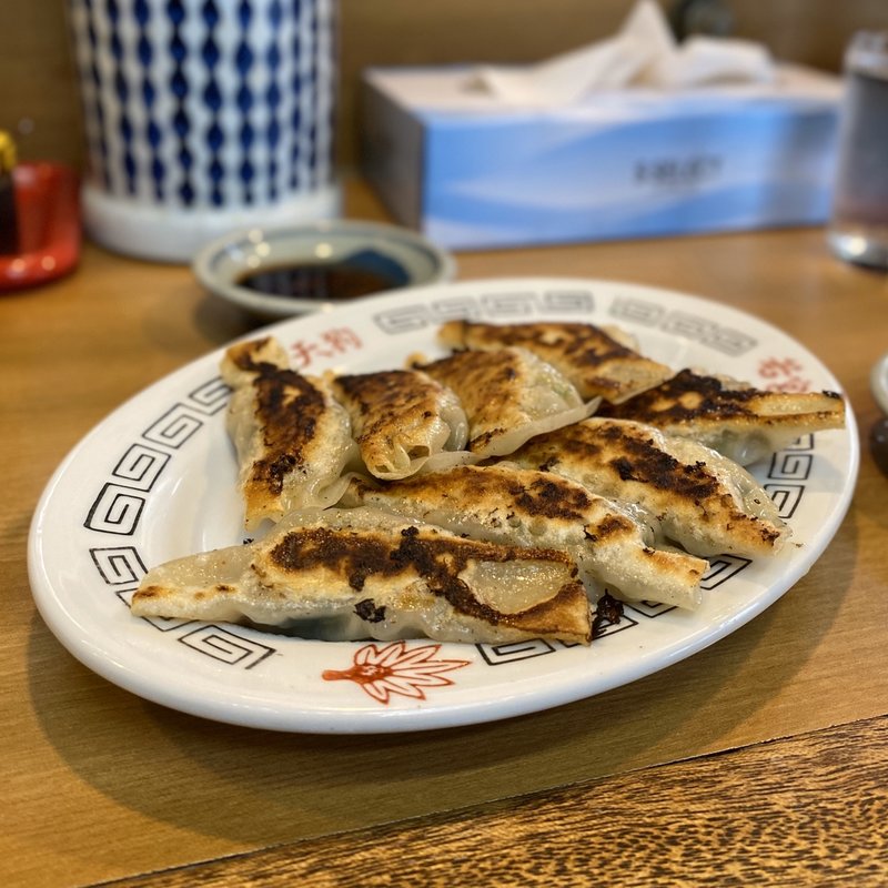 餃子(子天狗 （こてんぐ）)