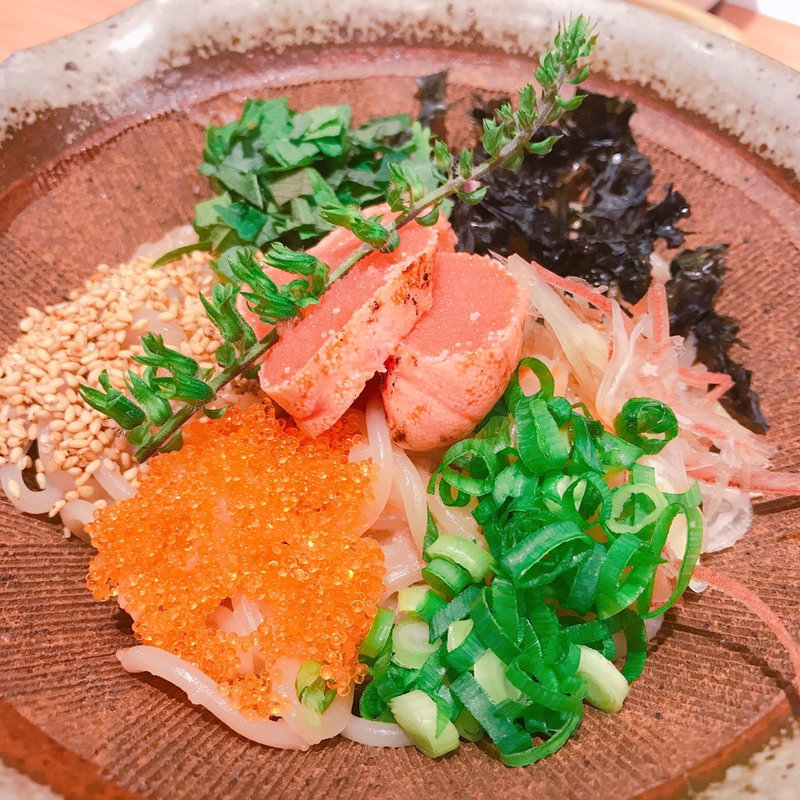 (東京たらこスパゲティ)