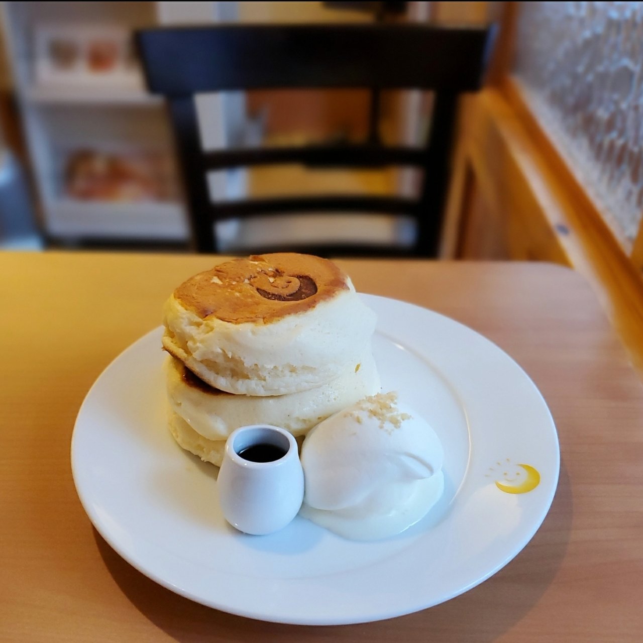東京都で食べられるスフレパンケーキ人気30選 Sarah サラ
