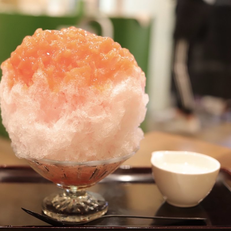 すもも(浅草浪花家)