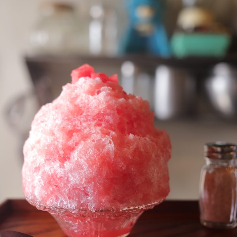 すいか(たいやき そら)