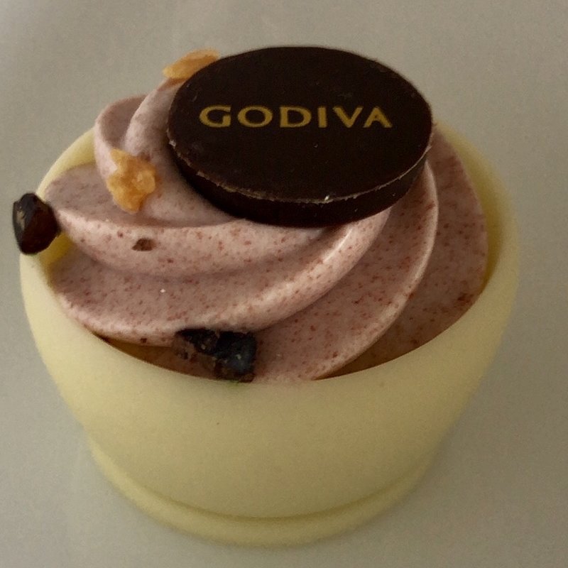 チョコレート(ゴディバ 新宿駅西口店  （Godiva）)