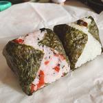 おにぎり