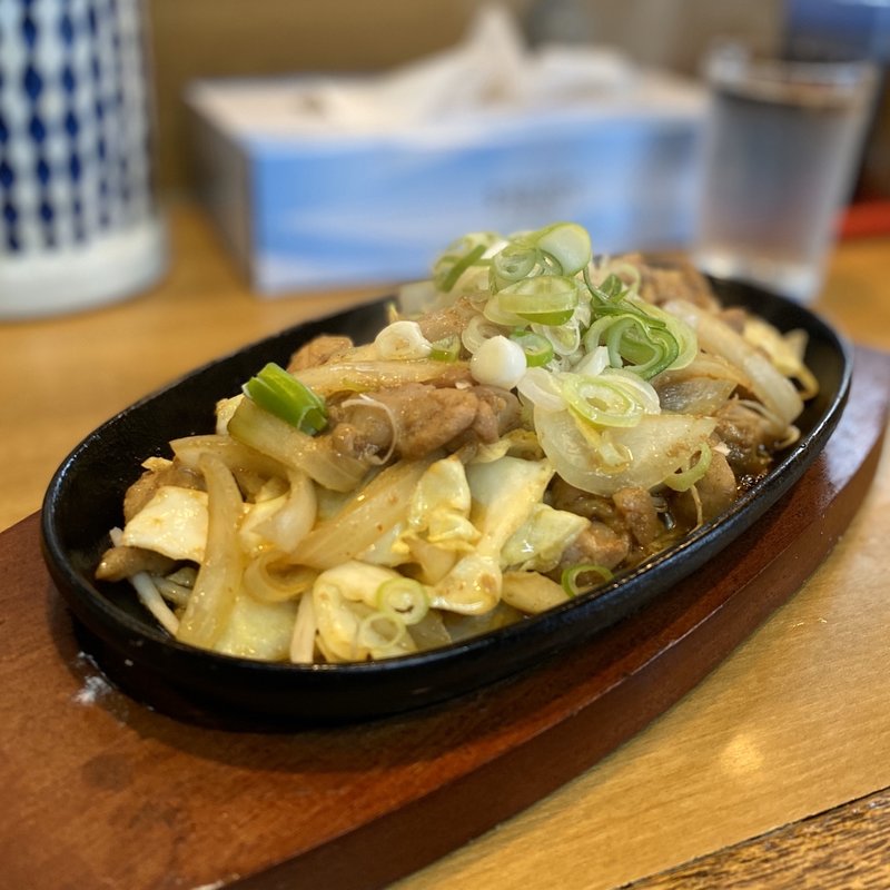 鶏ちゃん(子天狗 （こてんぐ）)