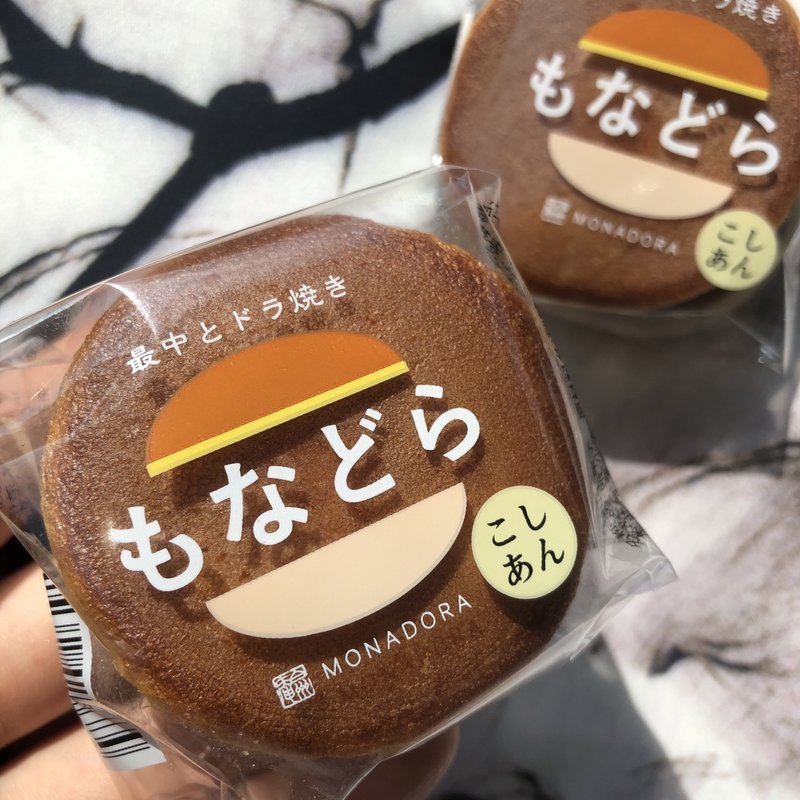 もなどら(シャトレーゼ)