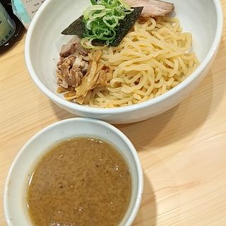 特濃味噌つけ麺(あさひ町内会)