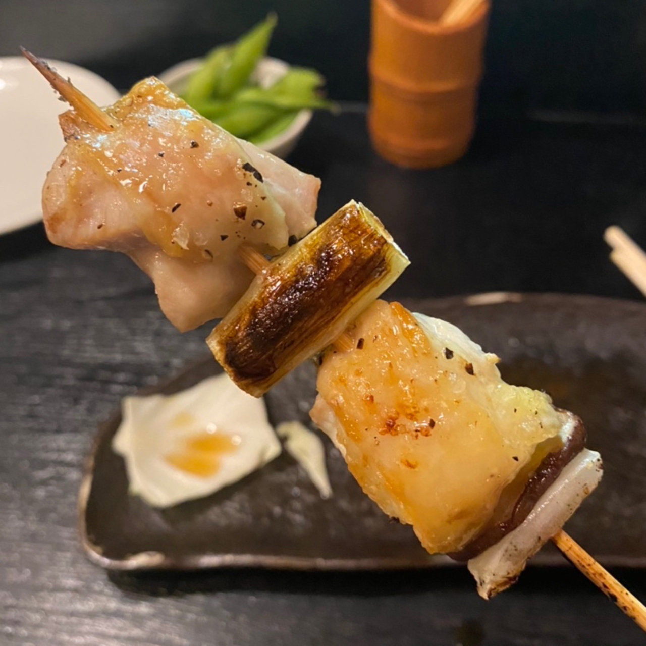 福岡県で食べられるねぎまランキング Sarah サラ