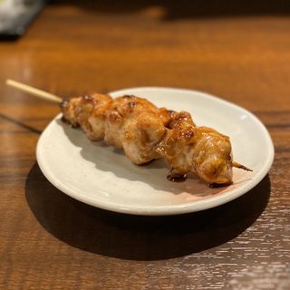 もも(うつ串家 圭)