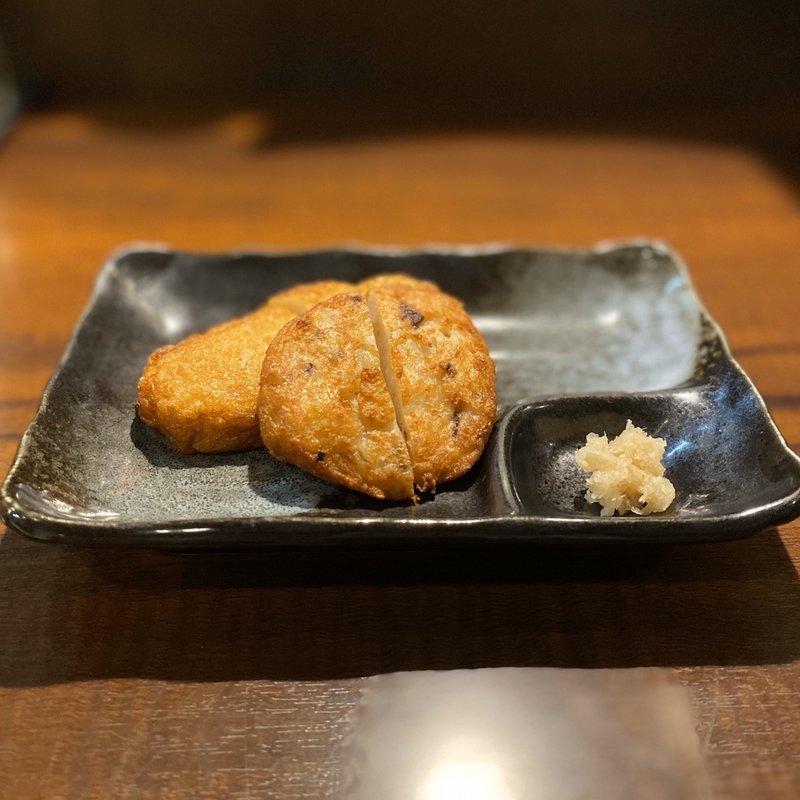 九州さつま揚げ(2種)(うつ串家 圭)