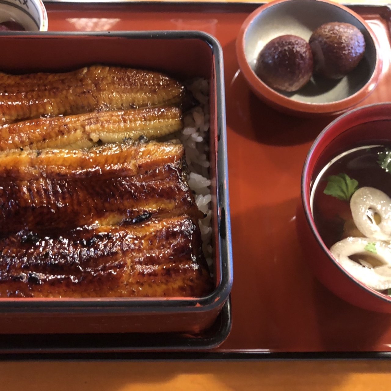 うな重 神田きくかわ 上野毛店 かんだきくかわ の口コミ一覧 おいしい一皿が集まるグルメコミュニティサービス Sarah