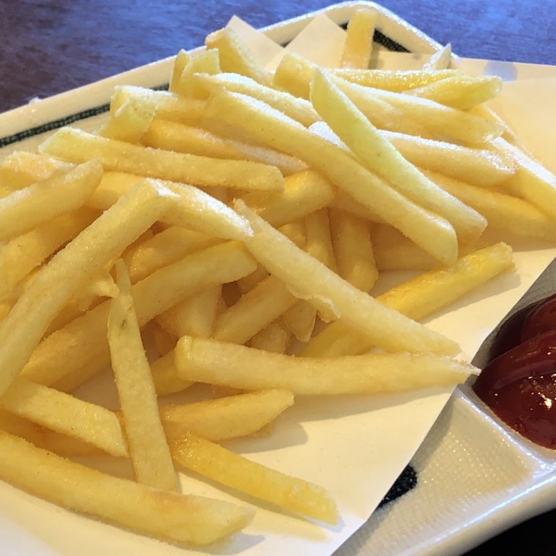 (信洲庵 大岩店)