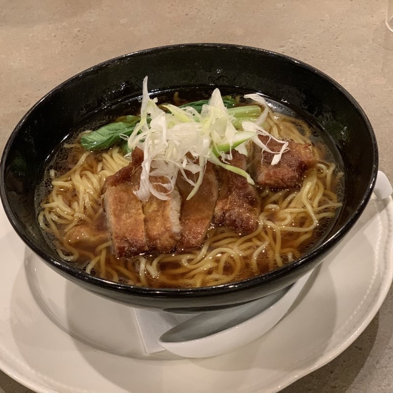 (ロイヤルスカイガーデンカフェ （【旧店名】洋食軒ロイヤルキッチン）)