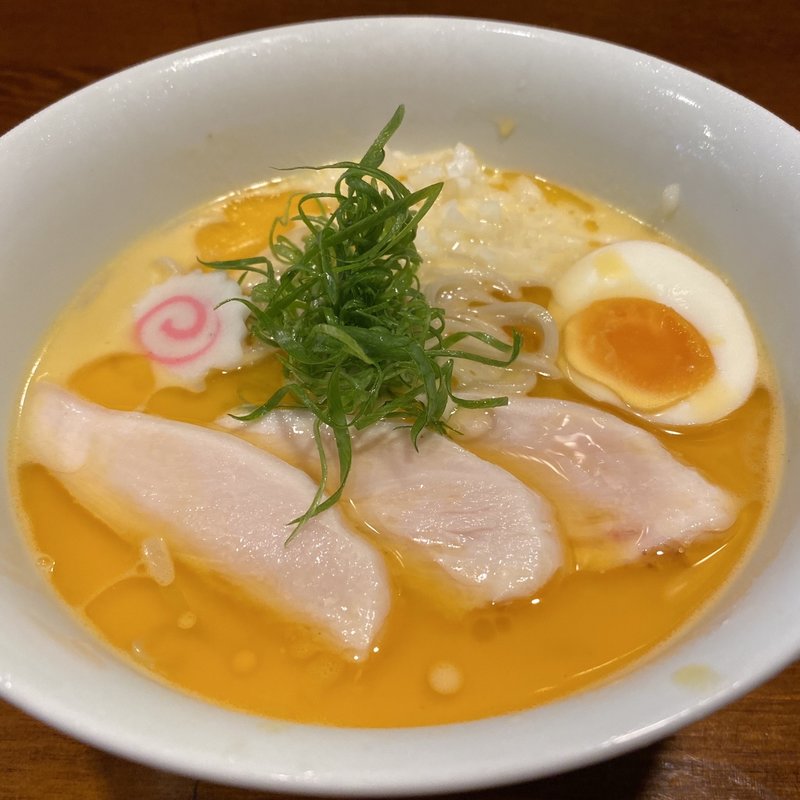 さつま知覧どりの冷し白湯(がふうあん )