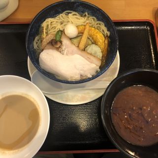 冷麺三種の味(桃李路 )