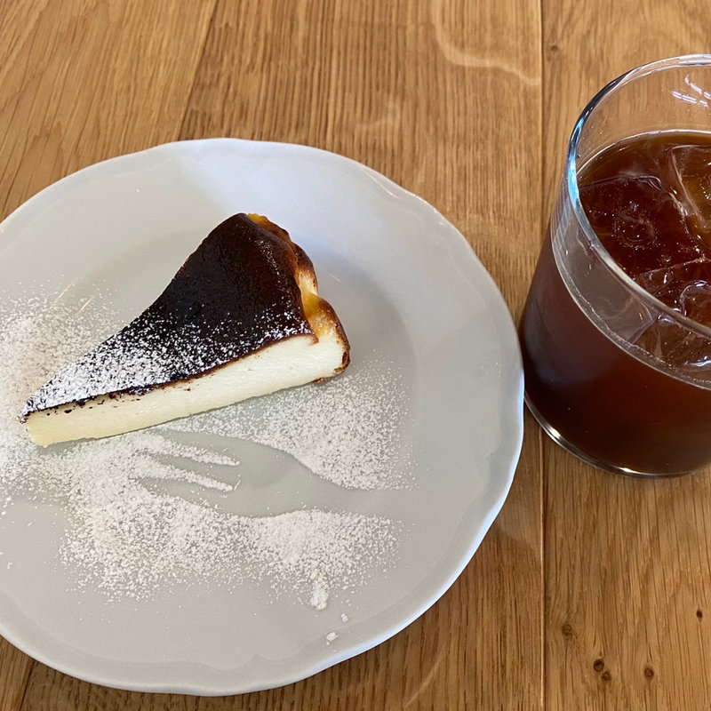 チーズケーキ(FRONT)