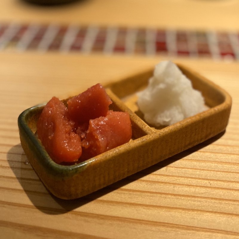 お通し(ナミヨセ2117)