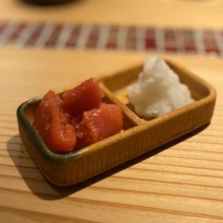 お通し(ナミヨセ2117)