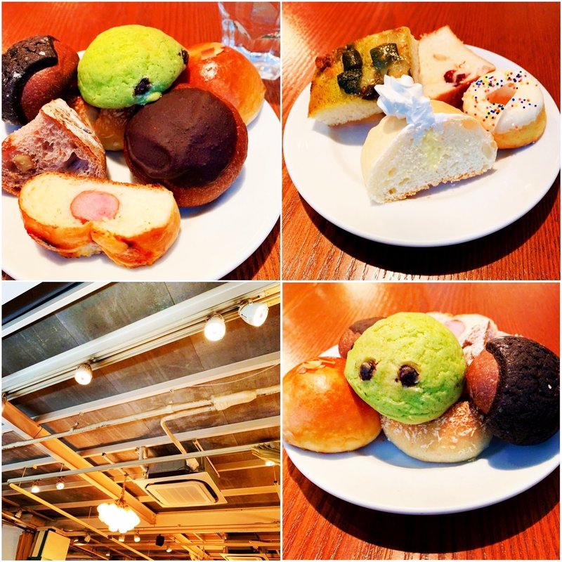 サンキューランチ(colors （カラーズ）)