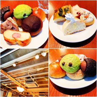 サンキューランチ(colors （カラーズ）)