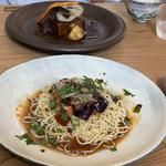 今週のランチ