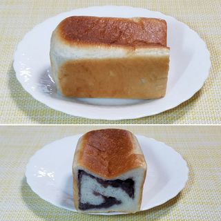 あん食パン(ハーフ)(デイジイ東京)