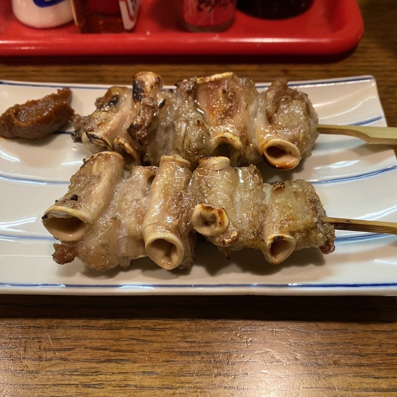 クダ(居酒屋 岩ひろ)