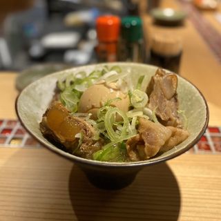 肉ドウフ(ナミヨセ2117)