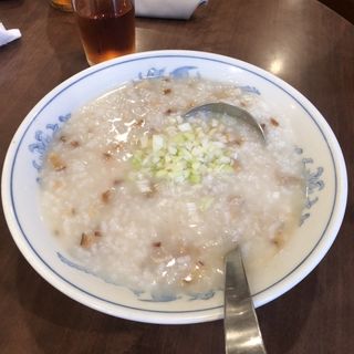 中国粥(麗郷 渋谷店)