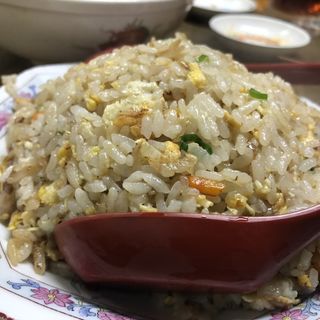 焼きめし 中華料理 相一軒 アイイチケン の口コミ一覧 おいしい一皿が集まるグルメコミュニティサービス Sarah