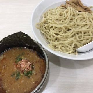 つけ麺(えびくら)