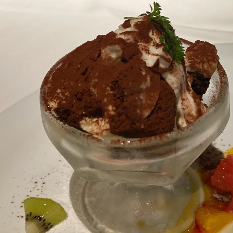 ティラミス(ゾーナ イタリア 徳山店 （ZONA ITALIA）)