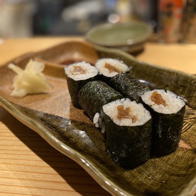 かんぴょう巻き(ナミヨセ2117)