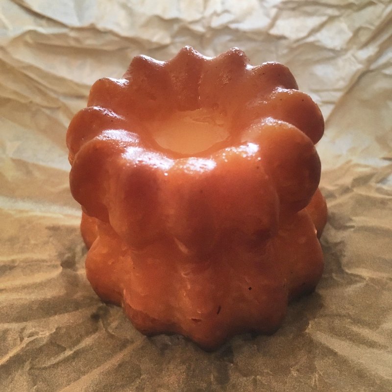 カヌレ(リッチ)(ルクレール 西新店)