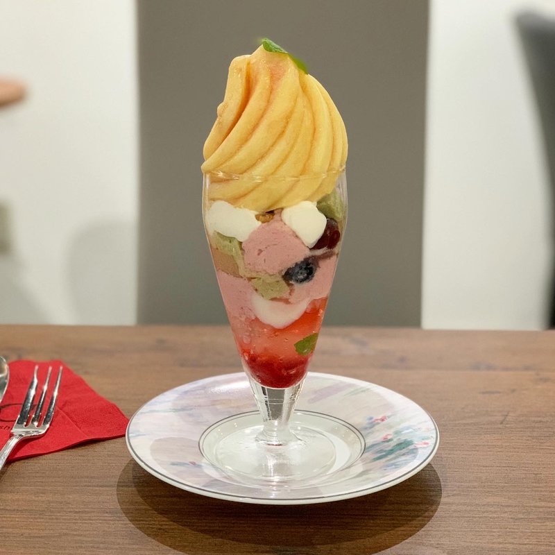 モネの睡蓮(sesshi)