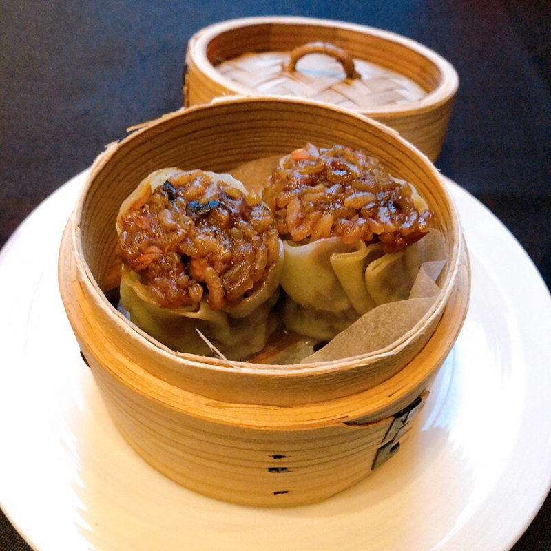 糯米焼売(眺遊楼)