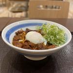 どてみそうどん