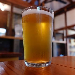 Edulis(ビア カフェ バテレ （Beer Cafe VERTERE）)