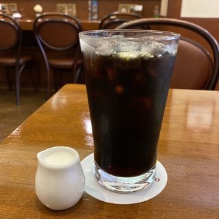アイスコーヒー(カフェコロラド 藤棚店 )