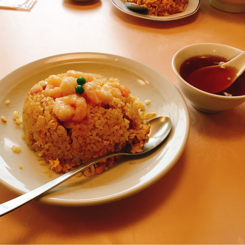 エビチャーハン(香来)