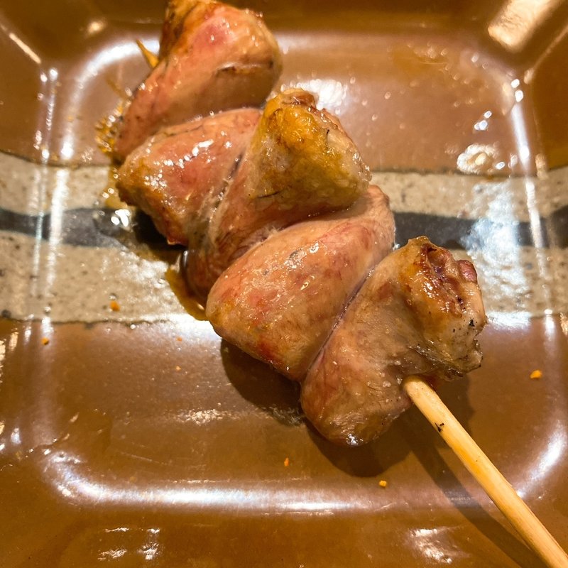 ハツ(鳥ふぢ（T8810320563611）)