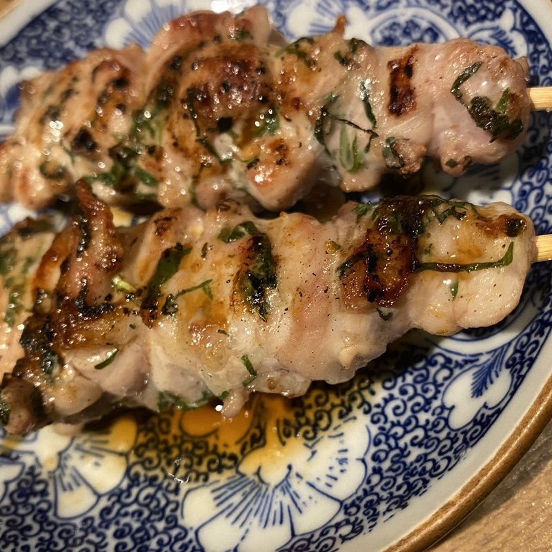 せせり(焼鳥やおや)