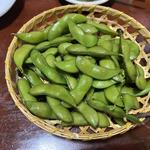 枝豆