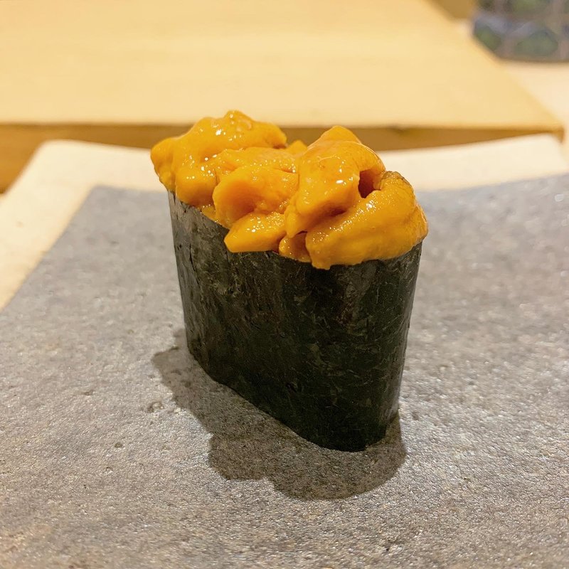 ランチおまかせ(鮨心  はなれ)