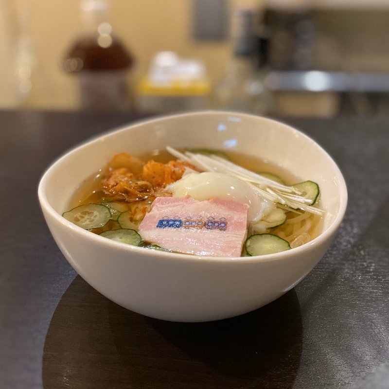 盛岡冷麺(Lucca)