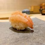 ランチおまかせ(鮨心  はなれ)