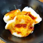 みそギョーザ＋半ライス(らーめんラブル)
