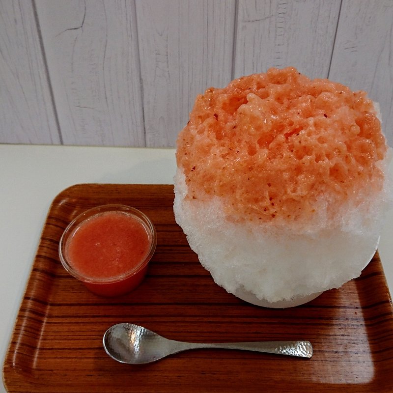 杏仁すもももも(埜庵)